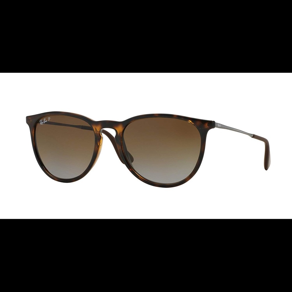 Ray Ban Erika Sunglasses